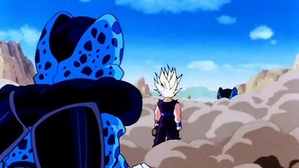Dragon Ball Z - 185