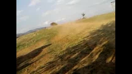 Moto Cross 2011 Samoilovo