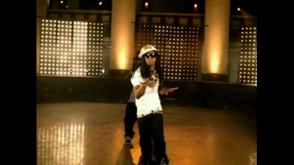Lil Wayne - Got Money[високо Качество]
