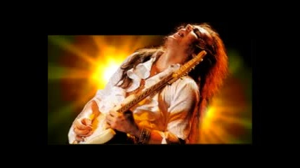 Yngwie J. Malmsteen - Mozart 40'th Symphony