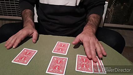The best magic trick