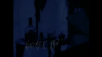 Guns N' Roses - November Rain