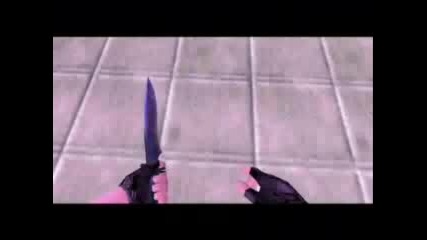 Counter Strike - Bhopz