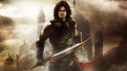 Prince Of Persia The Forgotten Sands Soundtrack 01 Main Theme