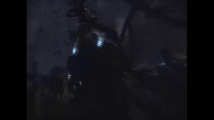 Gears Of War - Mad World (extended Version