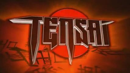 Tensai Custom Theme - Preview