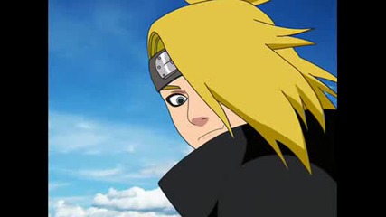 Naruto Is The Best