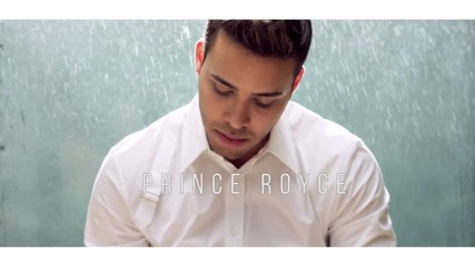 Prince Royce - Extraordinary ( Официално Видео ) + Превод