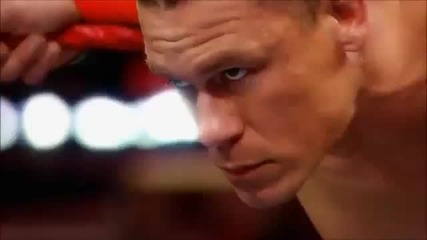 Wwe - John Cena Theme Song + Titantron 2012