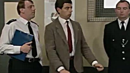 Mr.bean - Episode 4 Full Episode