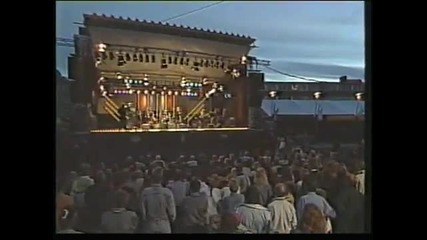 Vaya con dios - Nah neh nah (live)