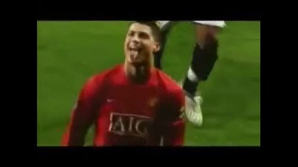 Cristiano Ronaldo - High Quality Hq - Cr9 