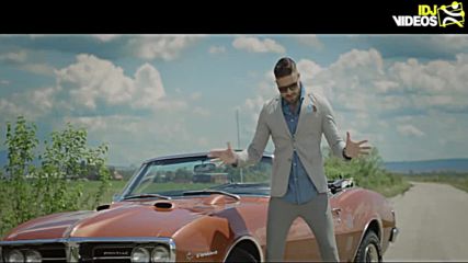 Mc Stojan - Ti Si Meni Sve Official Video