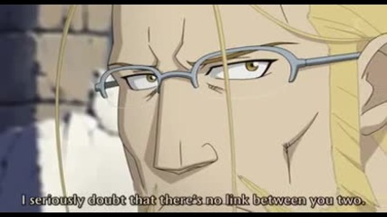 Fullmetal Alchemist Brotherhood Episode 44 English Sub 