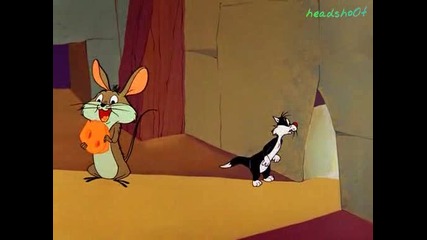 Warner Bros - Tweety And The Beanstalk Mm Бг Аудио Hq 