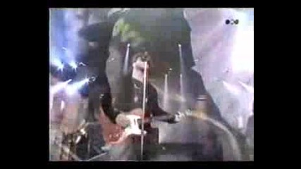 Bon Jovi - Live At Argentina - Part 2