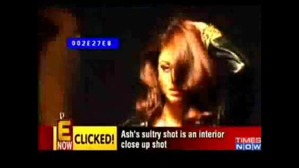 Parvata Foto Sesiq Na Aishwarya Rai Bachchan Za 2010 