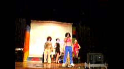 Spice Girls