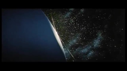 Ченге във Времето / Начална сцена