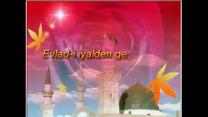 Sevdim Seni Mabud'uma Canan Diye Sevdim - Youtube