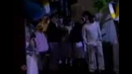 Mundo de fieras capitulo 22, 2006