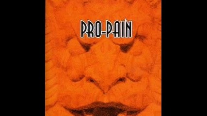 Pro - pain - Dont kill yourself to live