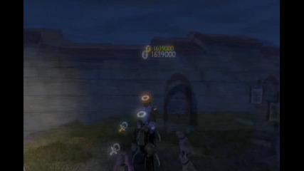 Joses Puntos: Fable