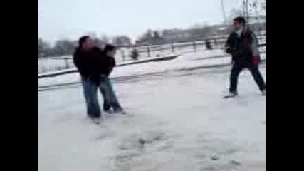 az iordan i kristin