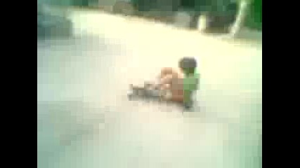 drift s koli4ka