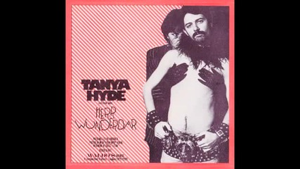 Tanya Hyde - Herr Wunderbar 1979