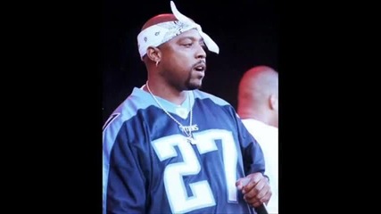 Mobb deep feat. Nate dogg - Dump 