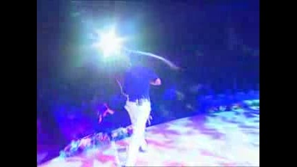 Tarkan - Aman Aman (koncert)