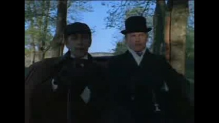 Sherlock Holmes amp; Dr. Watson (1979 Lenfilm) 