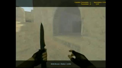 Counter-strike Finals Match, Sk Vs Noa