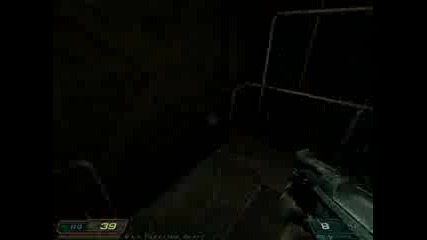 Doom 3 - Level 9
