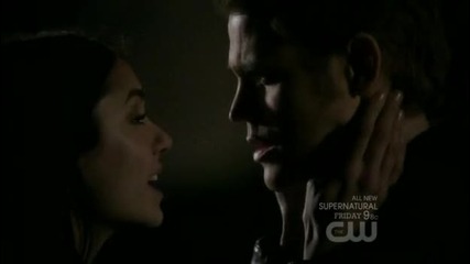 The Vampire Diaries - 02x20 - Last Day - Last moments of Elena and Stefan
