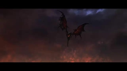 World of Warcraft Cataclysm Cinematic Intro *hq*