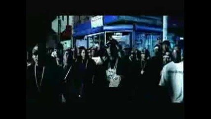 Bleu Davinci Ft. Young Jeezy & Fabolous - Streets On Lock