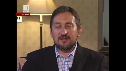 Емисия за Македония бнт