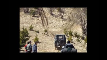 Samokov 26.03 