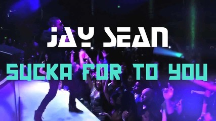 Jay Sean - 14 sucka for to you Album Neon 2013