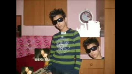 Chris Brown Like You