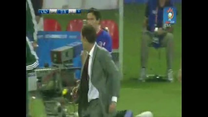Euro 2008 Top 10 Goals Hq