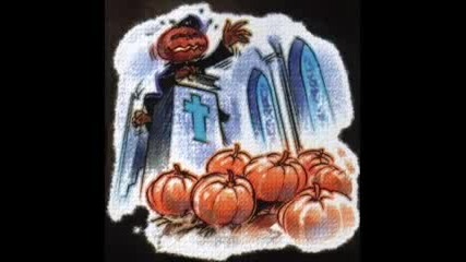 Helloween -  Lavdate Dominvm .