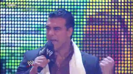 Wwe Smackdown 29.04.2011 Part 1