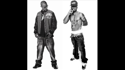 T. I. ft. Red Cafe - Way That U Want It ( Remix ) 