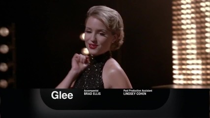 Glee промо на 3x11 - Майкъл