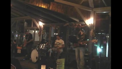 Jimmys band - Another Brick In The Wall