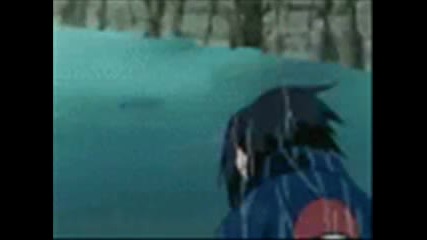 naruto vs sasuke amv it"s over