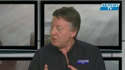 Debriefing F1 - Schumacher apres le Gp du Canada 